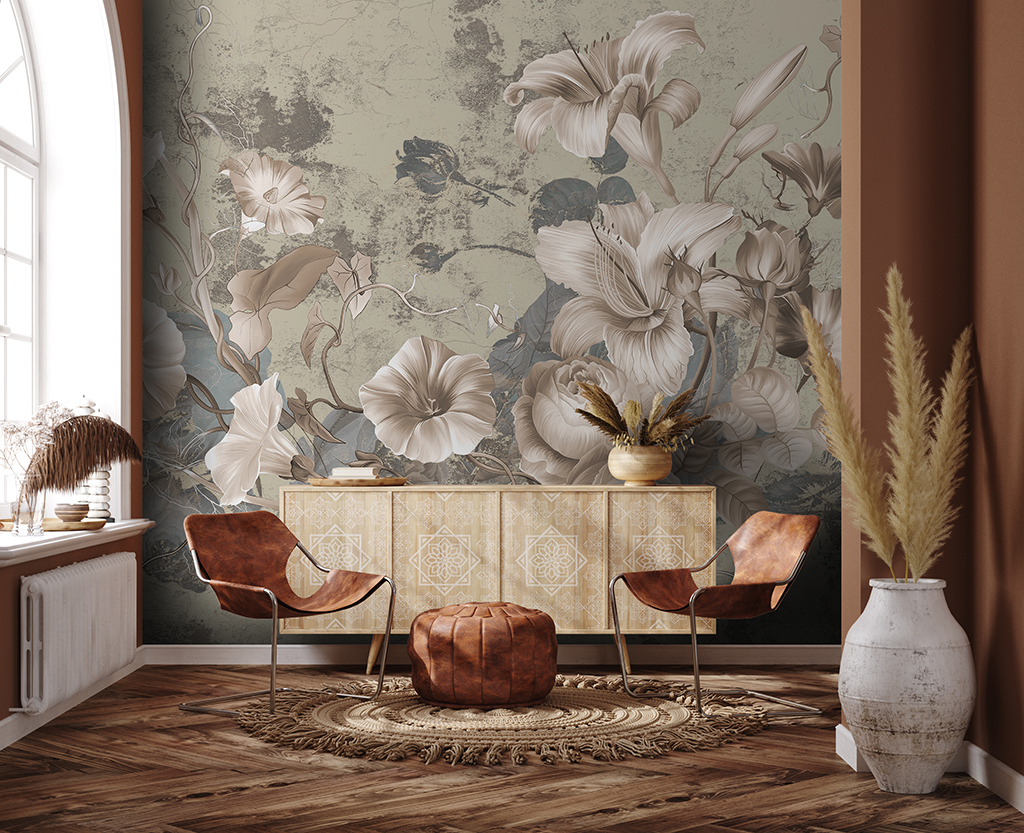 Murales Essentials | Papel Pintado Barcelona, image size:1024x833